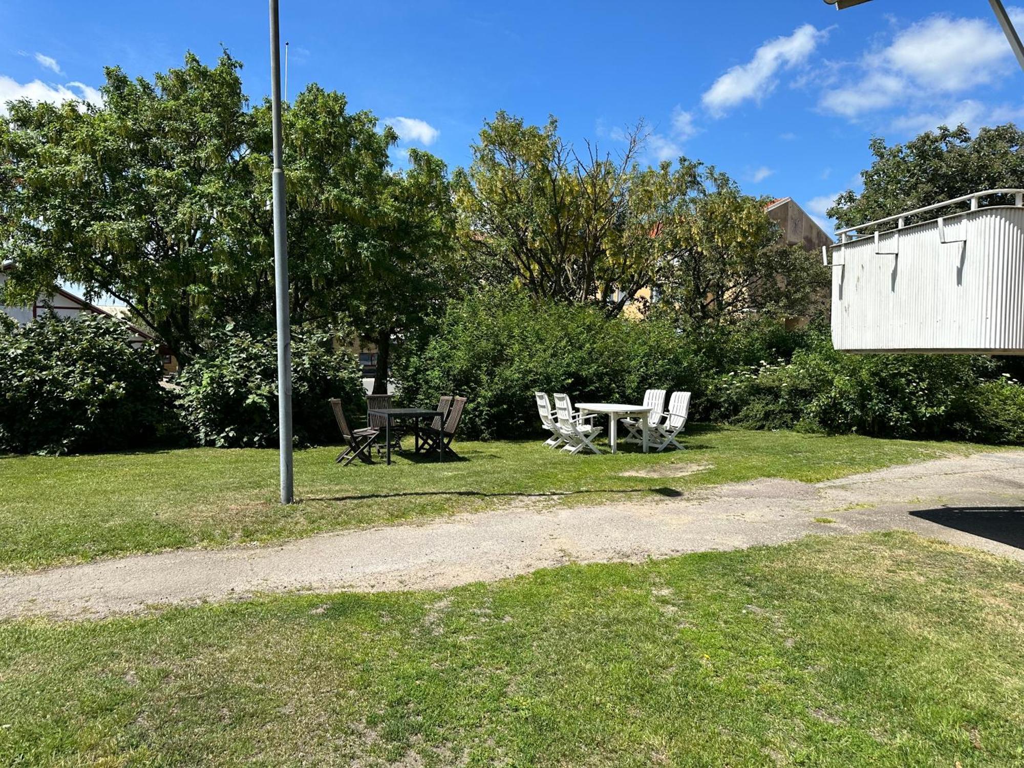 Mellerum Pa Oesterlen Simrishamn község Kültér fotó
