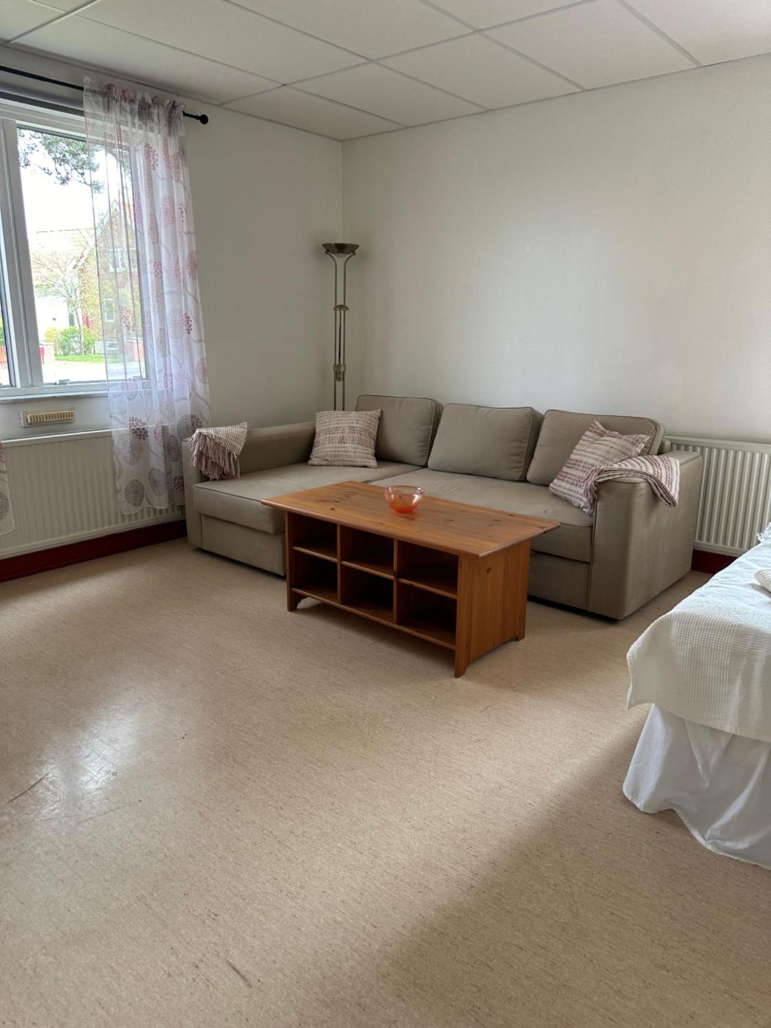 Mellerum Pa Oesterlen Simrishamn község Kültér fotó