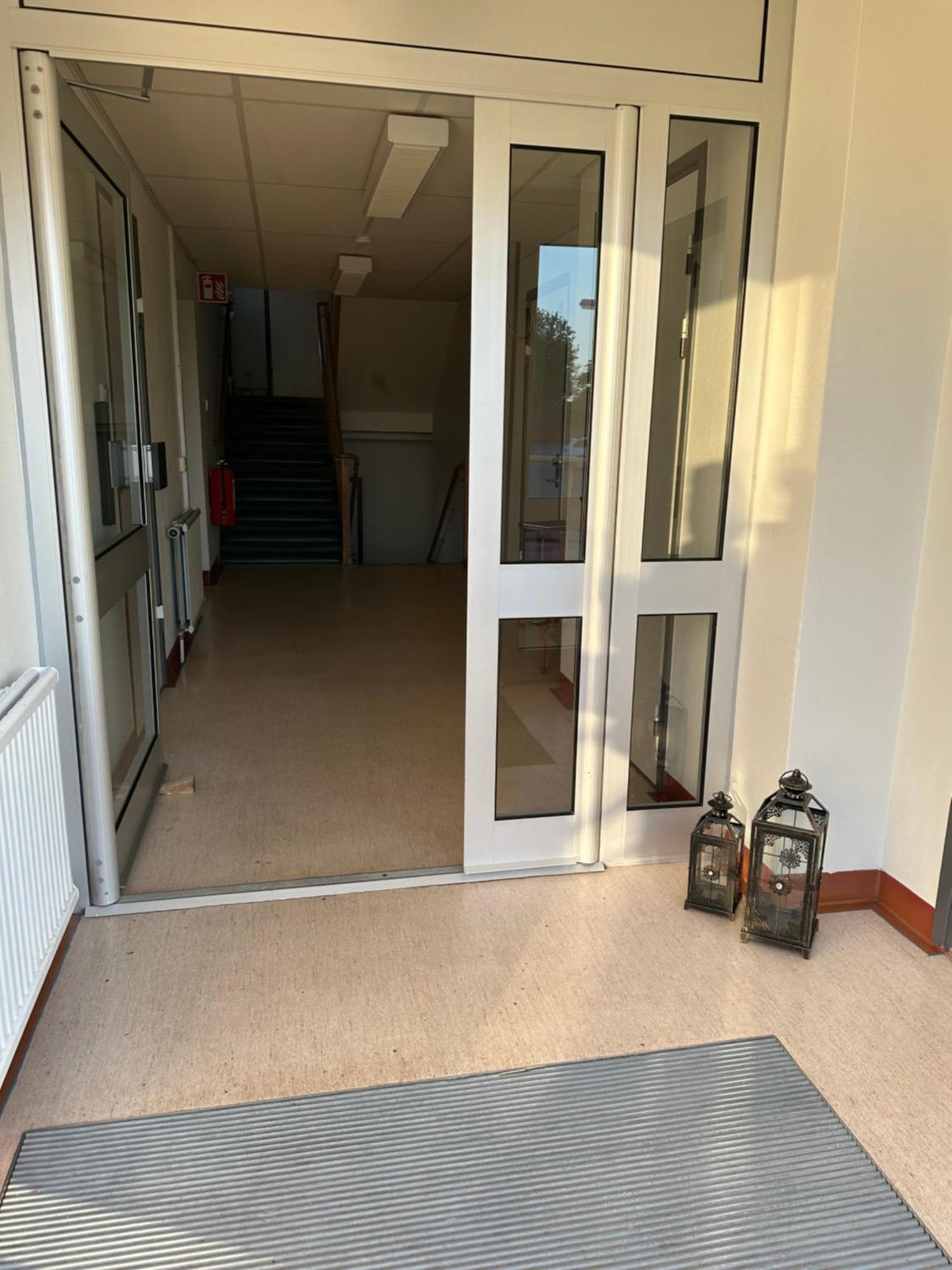 Mellerum Pa Oesterlen Simrishamn község Kültér fotó