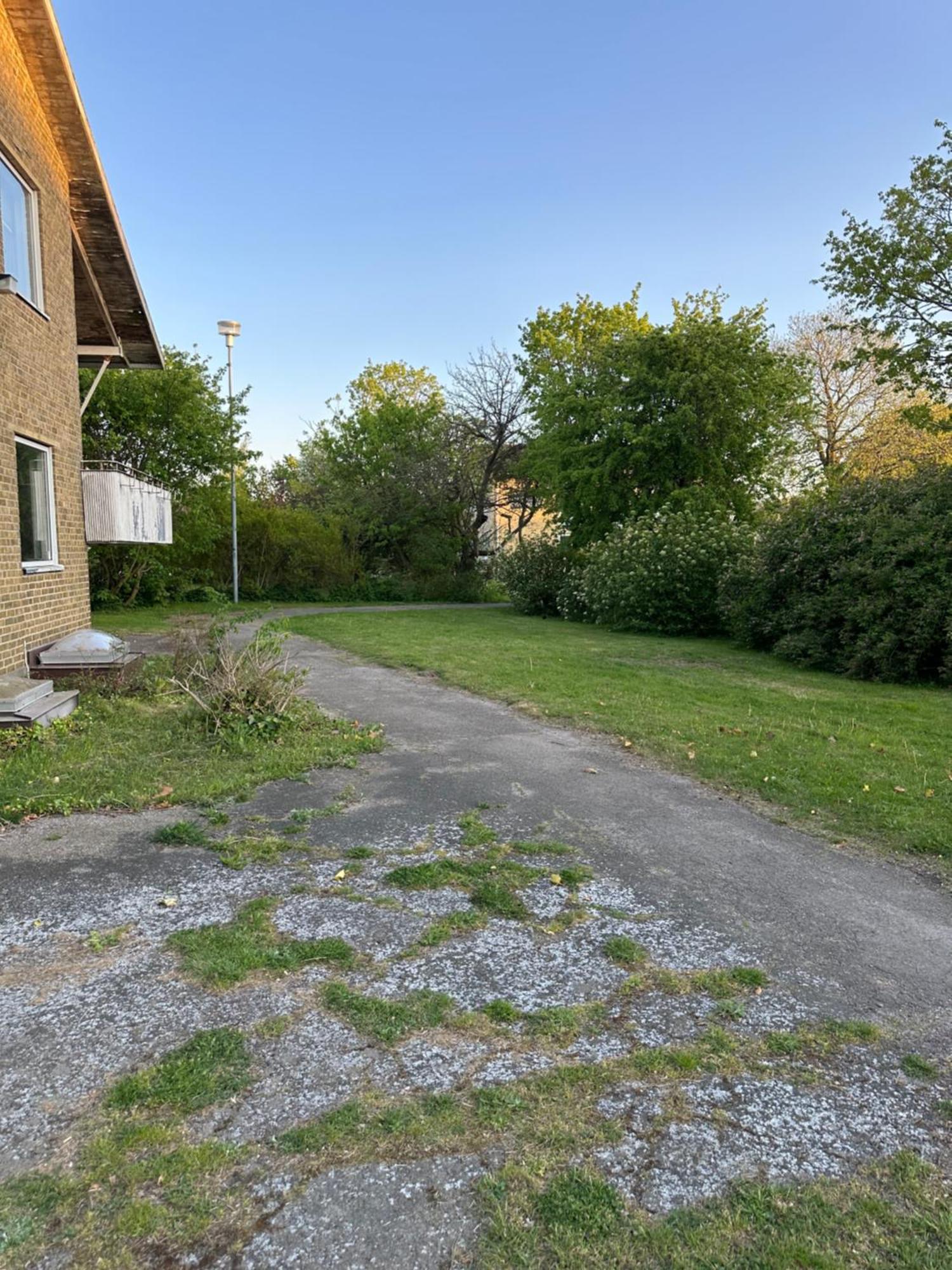Mellerum Pa Oesterlen Simrishamn község Kültér fotó