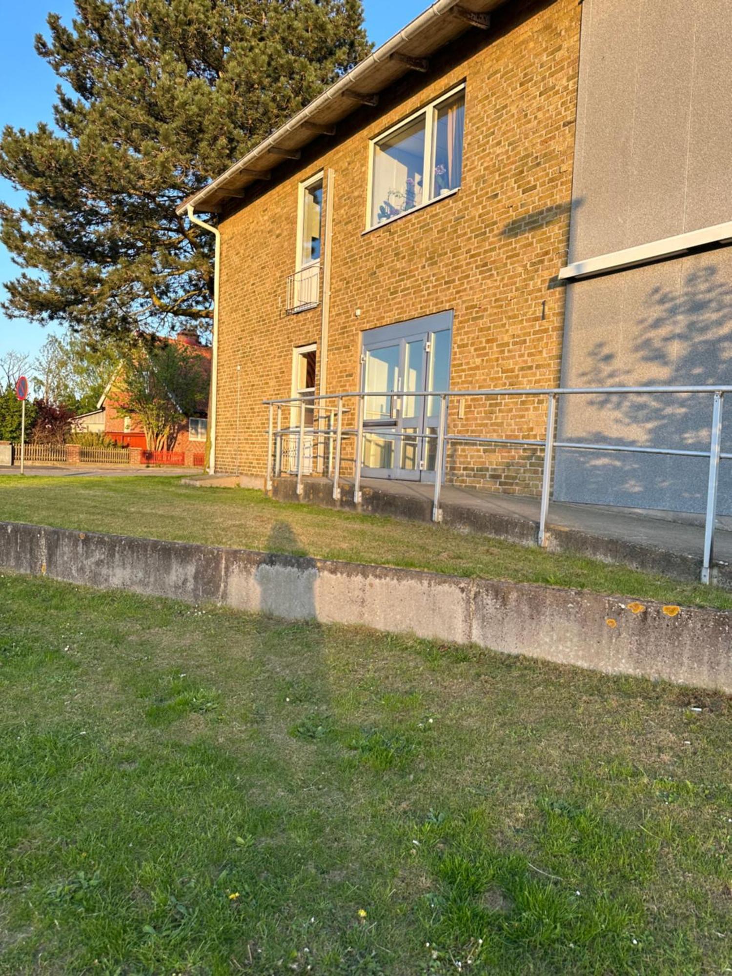 Mellerum Pa Oesterlen Simrishamn község Kültér fotó