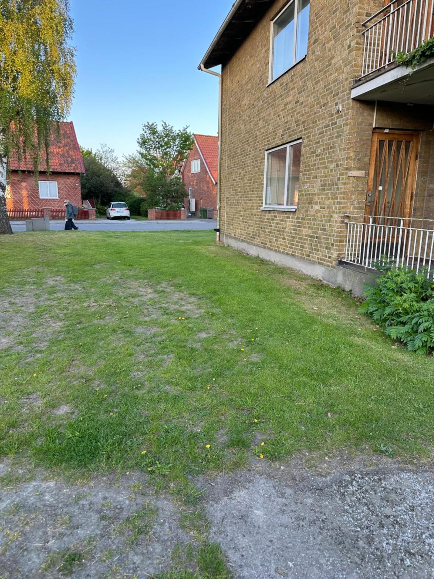 Mellerum Pa Oesterlen Simrishamn község Kültér fotó