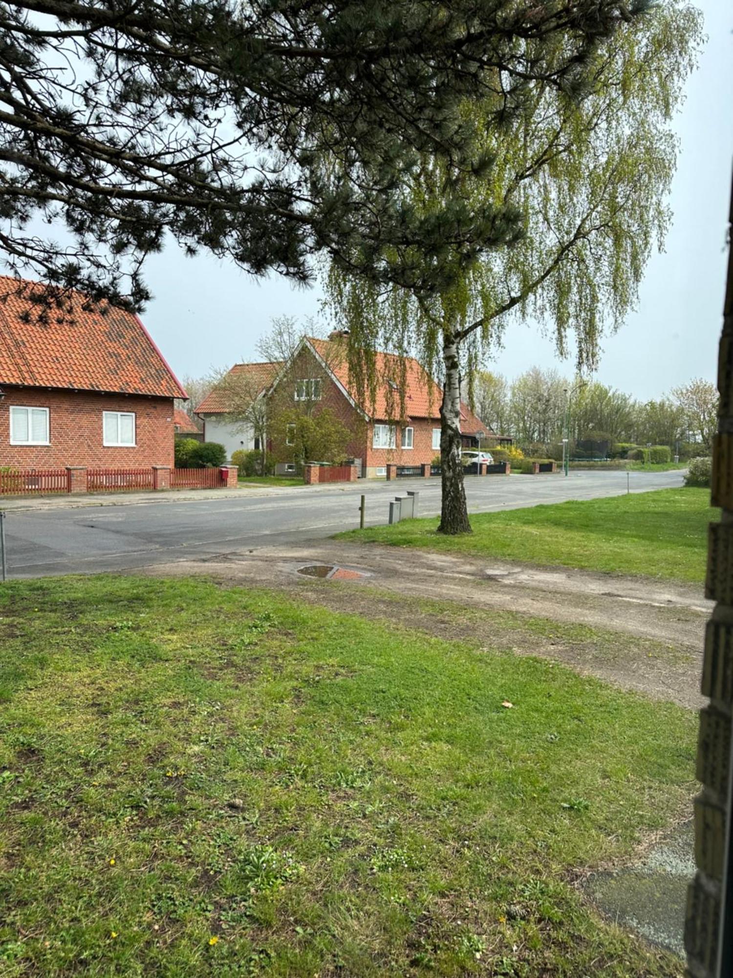 Mellerum Pa Oesterlen Simrishamn község Kültér fotó