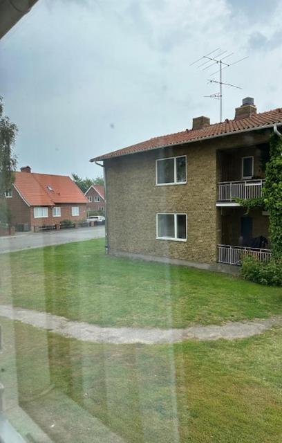 Mellerum Pa Oesterlen Simrishamn község Kültér fotó